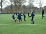 S.K.N.W.K. JO11-1 - B.D.C. JO11-1 (competitie) seizoen 2022-2023 (voorjaar - 4e fase)) (47/101)